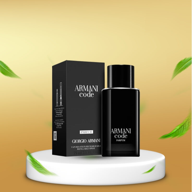 Armani Code Parfum EDP 75ml