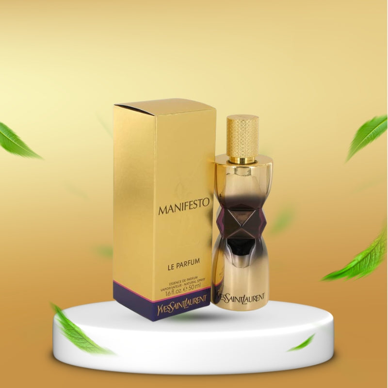 YSL Mefisto Le Parfum EDP 90ml