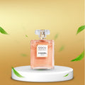 Coco Mademoiselle EDP intense Chanel 100ml