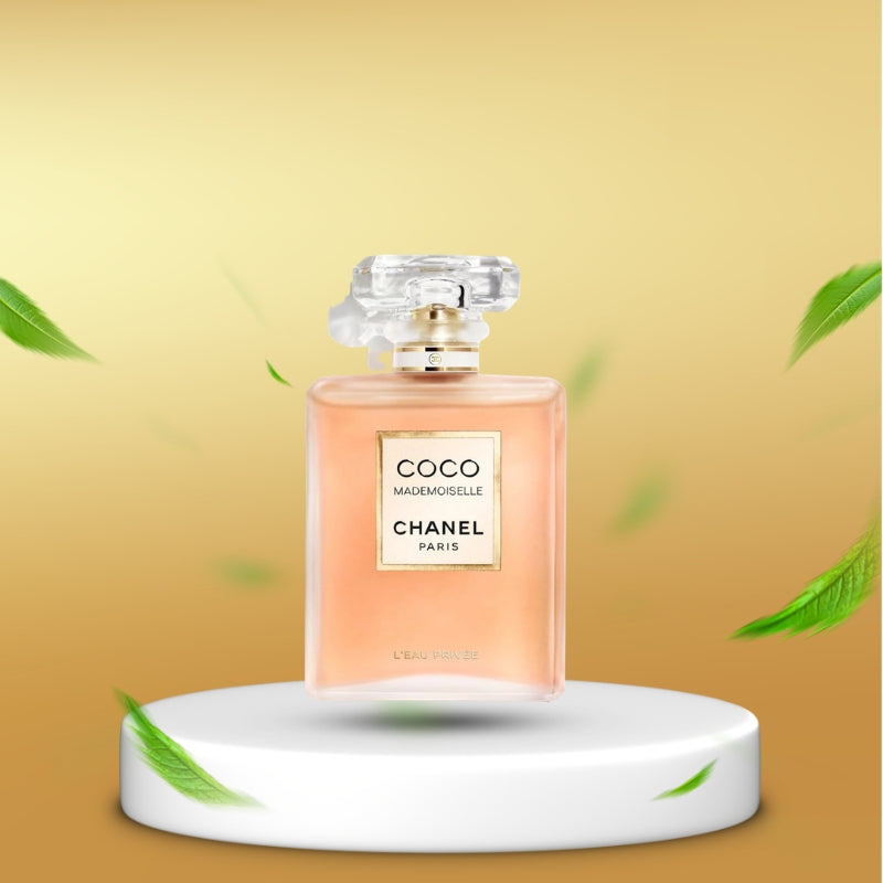 Coco Mademoiselle L'eau Prive Chanel EDP 100ml