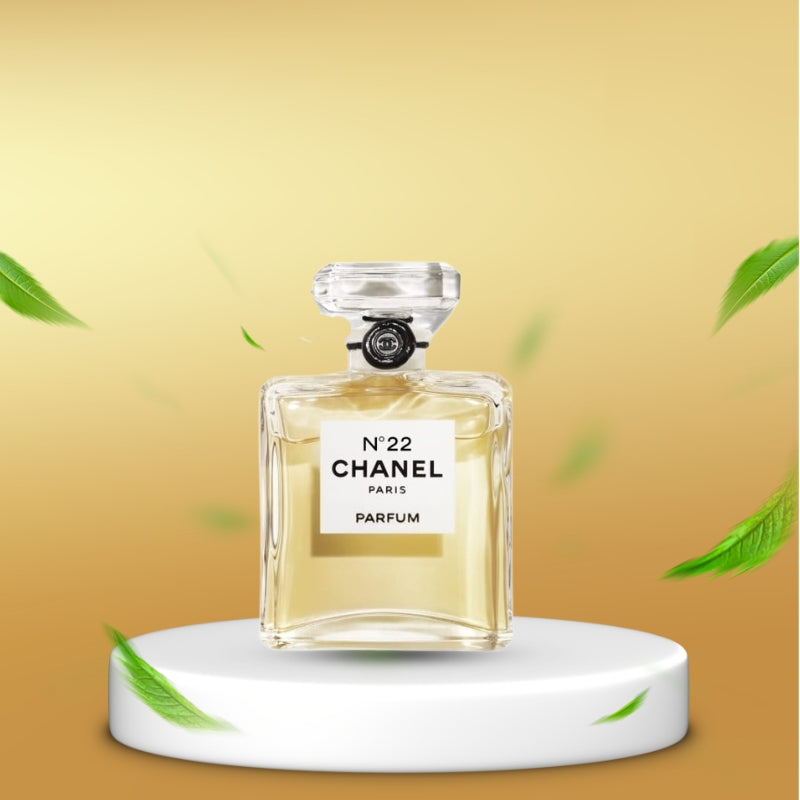 Chanel N'22 edp 100ml