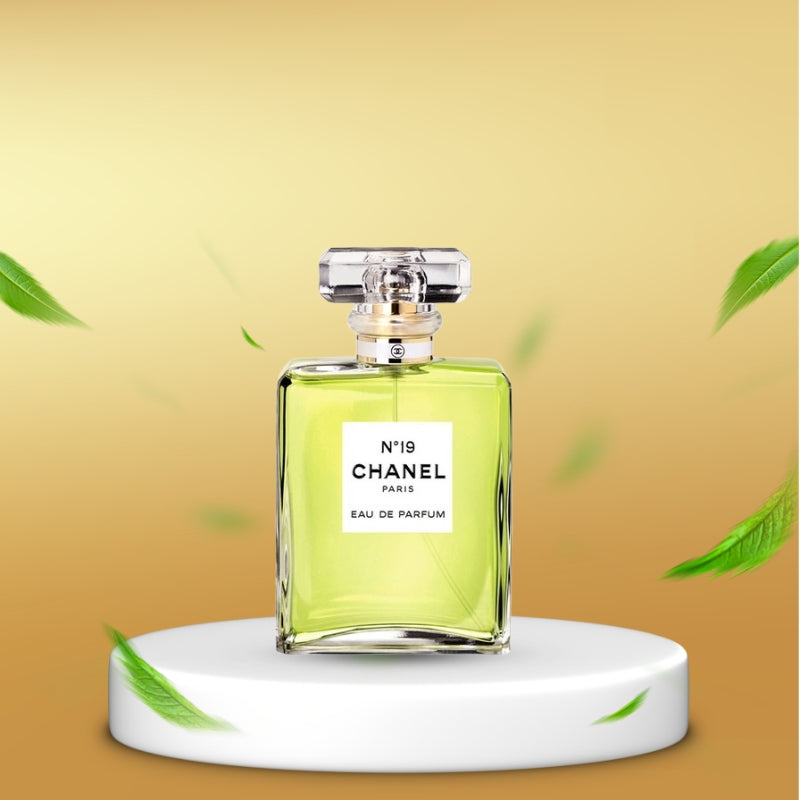 Chanel N'19 EDP 100ml