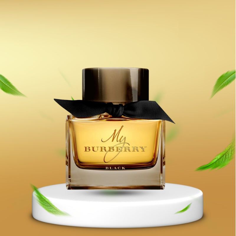 My Burbery Black EDP 90ml