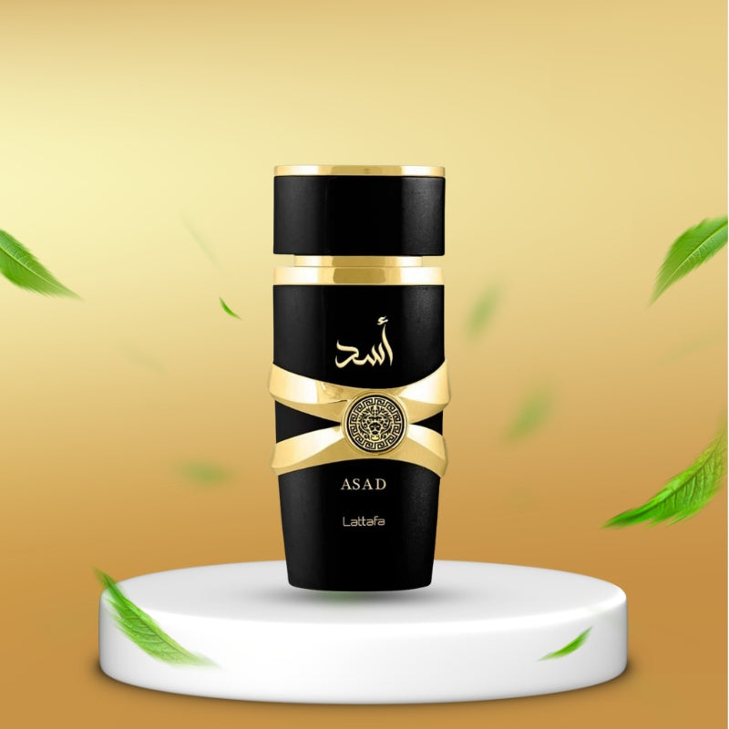 Lattafa ASAD 100ml