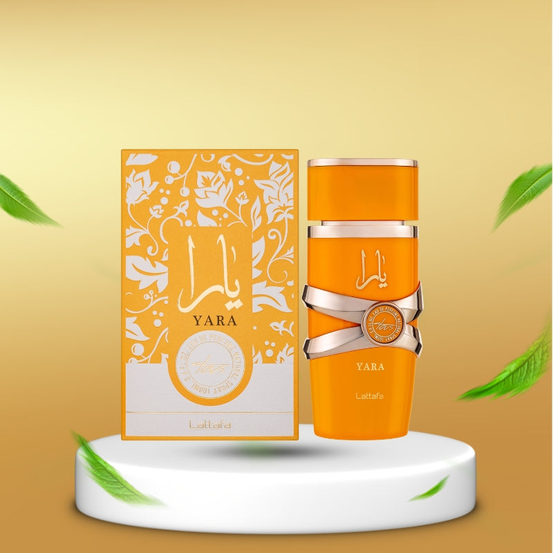 Lattafa Yara 100ml