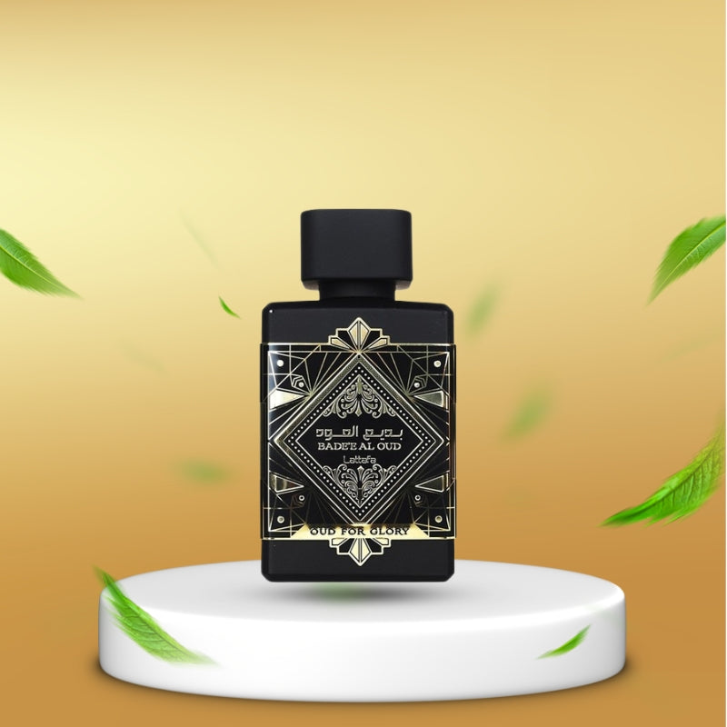 Lattafa Oud For Glory 100ml
