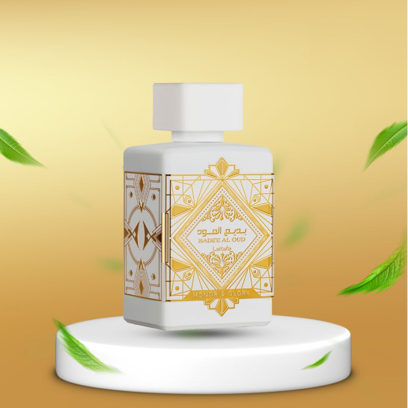 Lattafa Honour and Glory 100ml