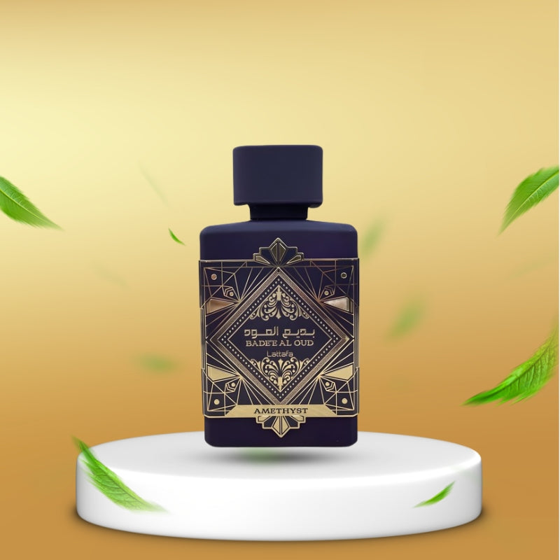 Lattafa Amethyst 100ml