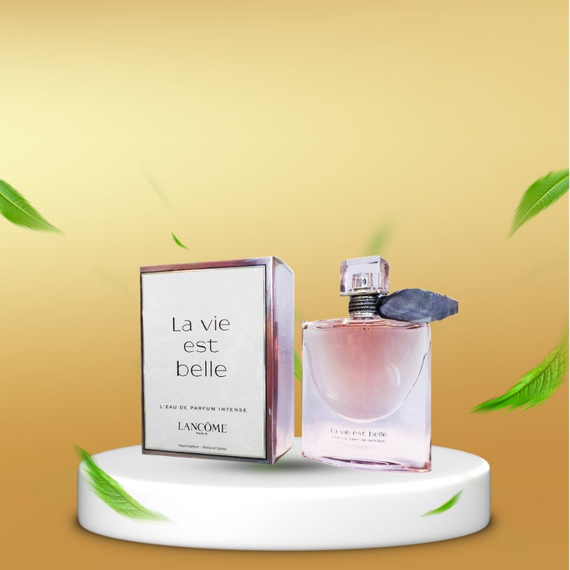 La Vie Est Belle EDP intense 75ml