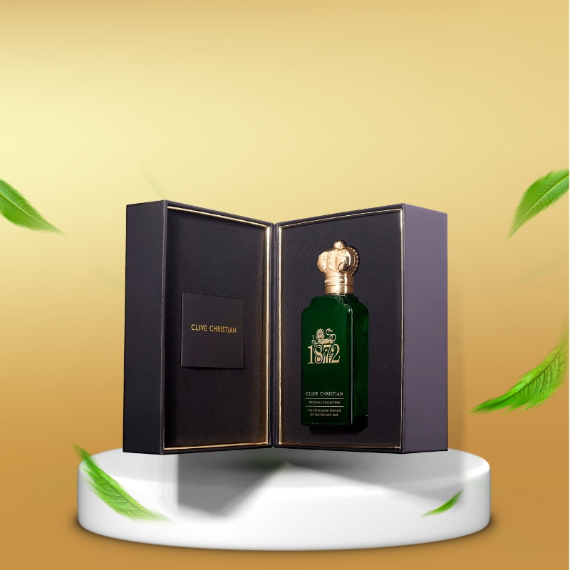 Clive Christian 1872 EDP 50ml