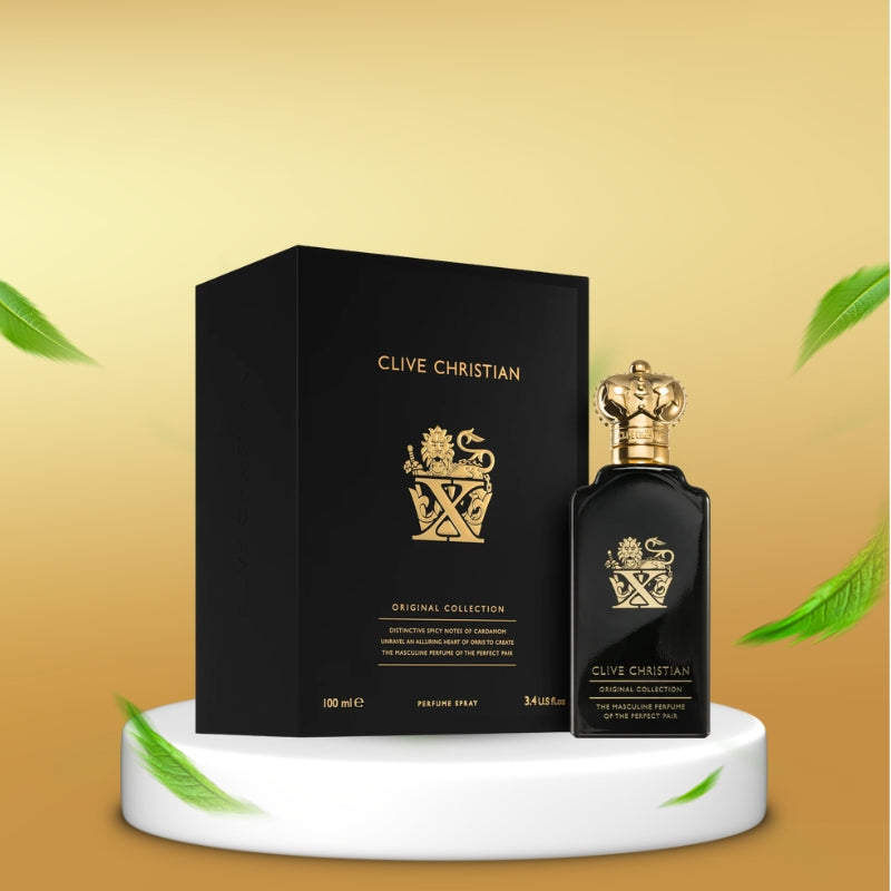 Clive Christian X EDP 50ml