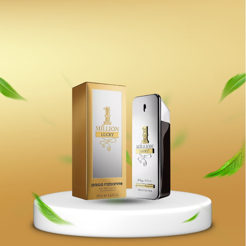 One Milion Lucky EDT 100ml