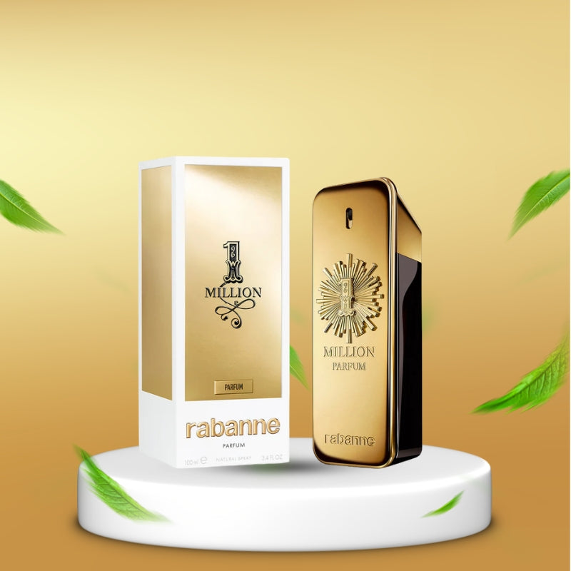 One Milion Parfum EDP 100ml