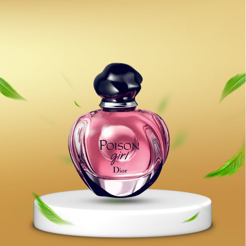 Dior Pure Poison 100ml