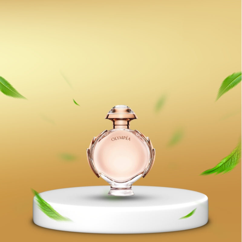 Paco Rabanne Olympea EDP 80ml