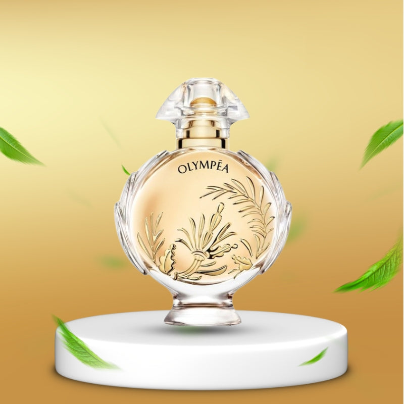 Paco Rabanne Olympea Solar 80ml