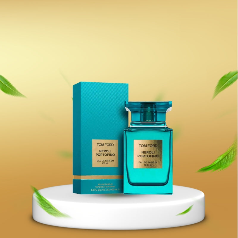 Tom Ford Neroli Portofino edp 100ml