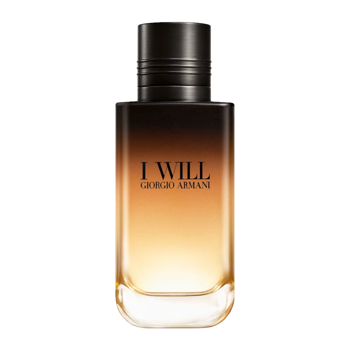 Giorgio Armani - I Will EDP 100ml