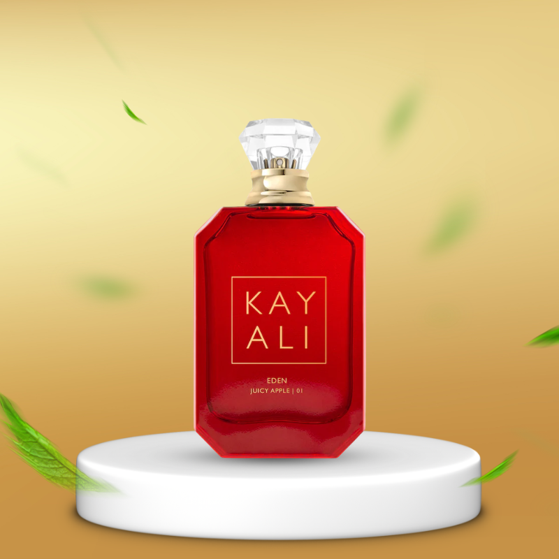 Kayali - Eden Juicy Apple EDP 100ml