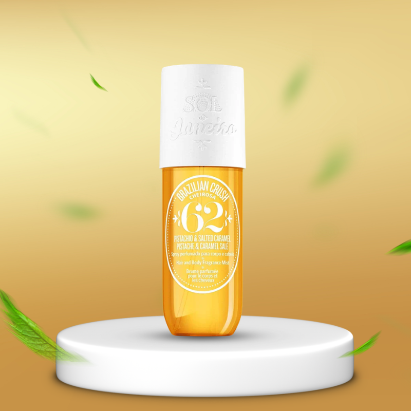 Sol de Janeiro Cheirosa 62 Perfume Mist 90ml