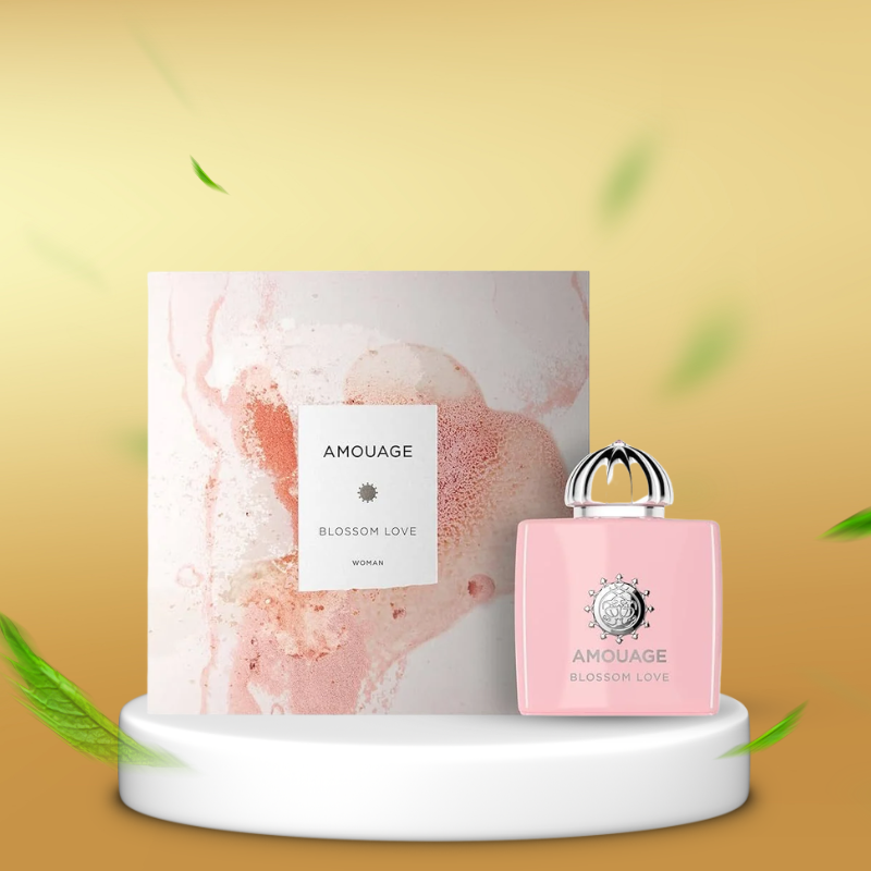 Amouage Blossom Love EDP 100ml
