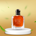 Armani Stronger With You Intensely 100ml