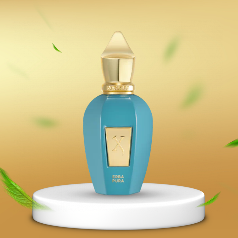 Xerjoff Erba Pura EDP 100ml