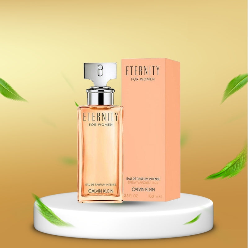 Eternity For Women Intense 100ml