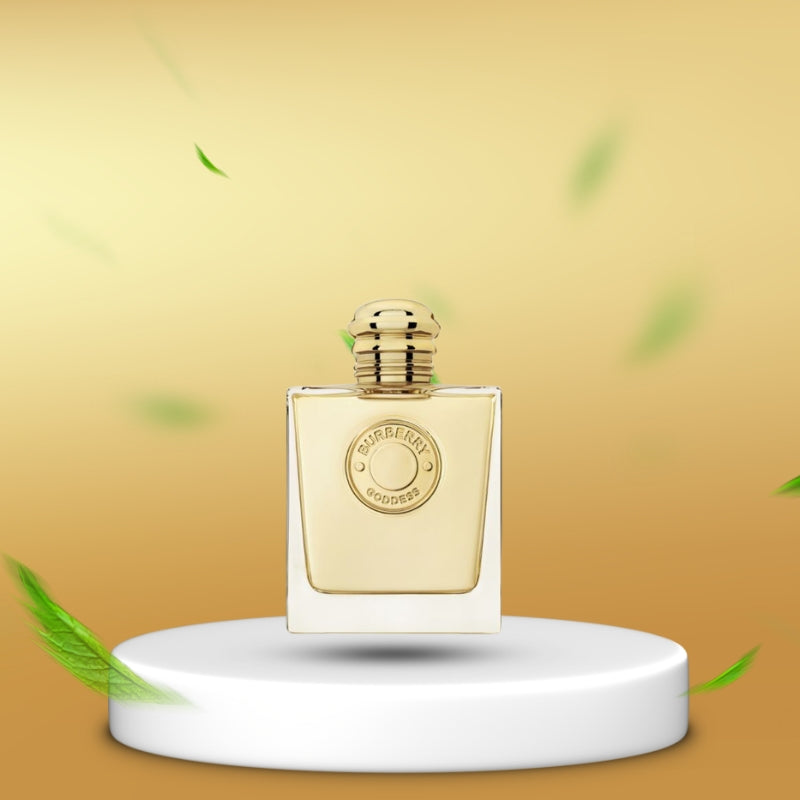 Byrberry goddness edp 100 ml