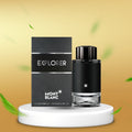 Mont Blanc Explorer EDP 100ml