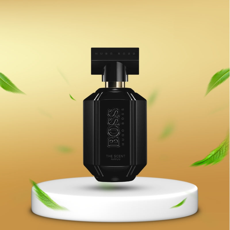 Hugo Boss Scent Parfum Edition 100ml