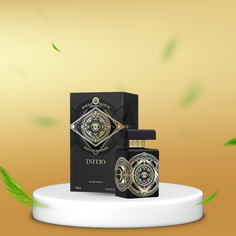 Inito Oud For Happiness 90ml