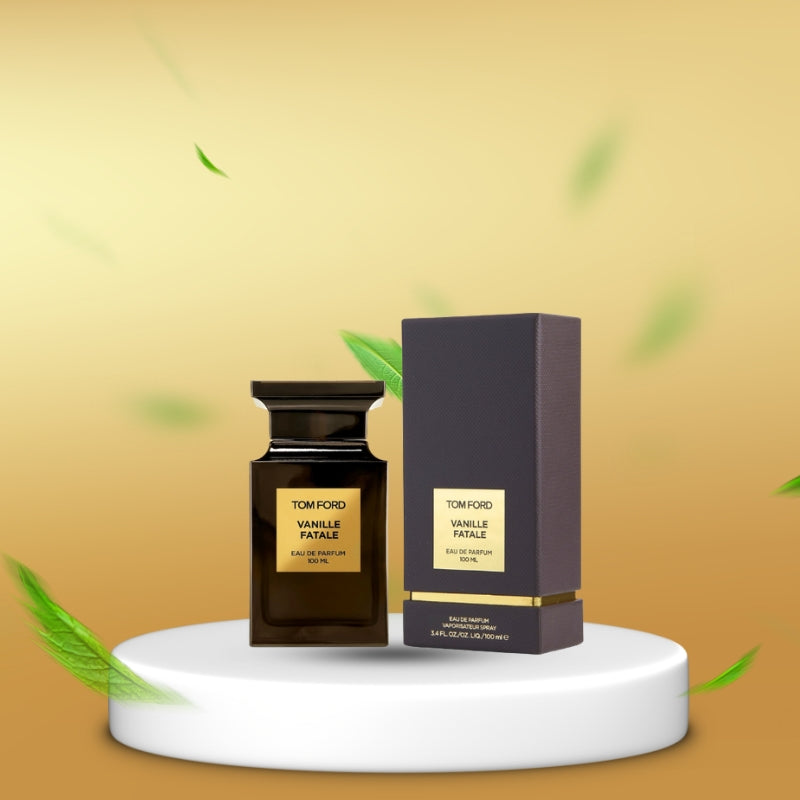 Tom Ford Vanille Fatale edp 100ml