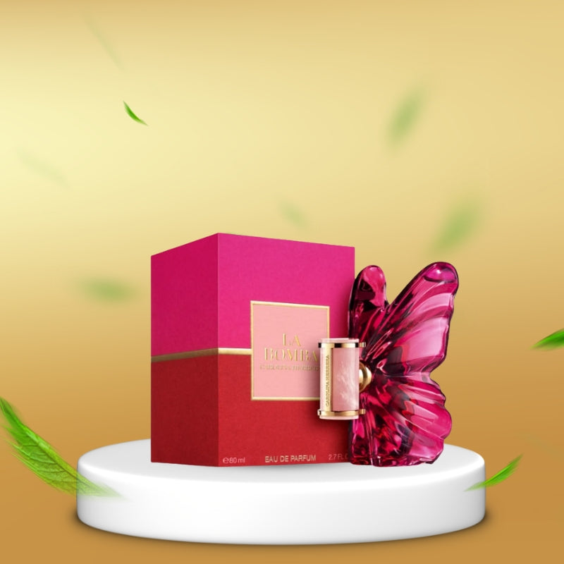 Carolina Herrera La Bomba EDP 80ml