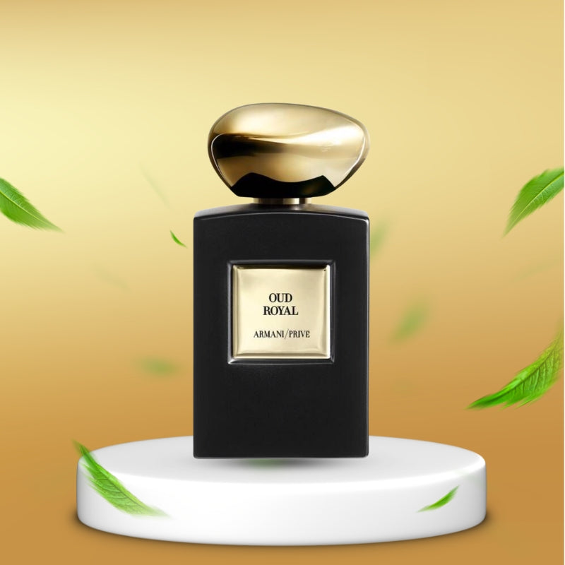 Armani Prive Oud Royal 100ml