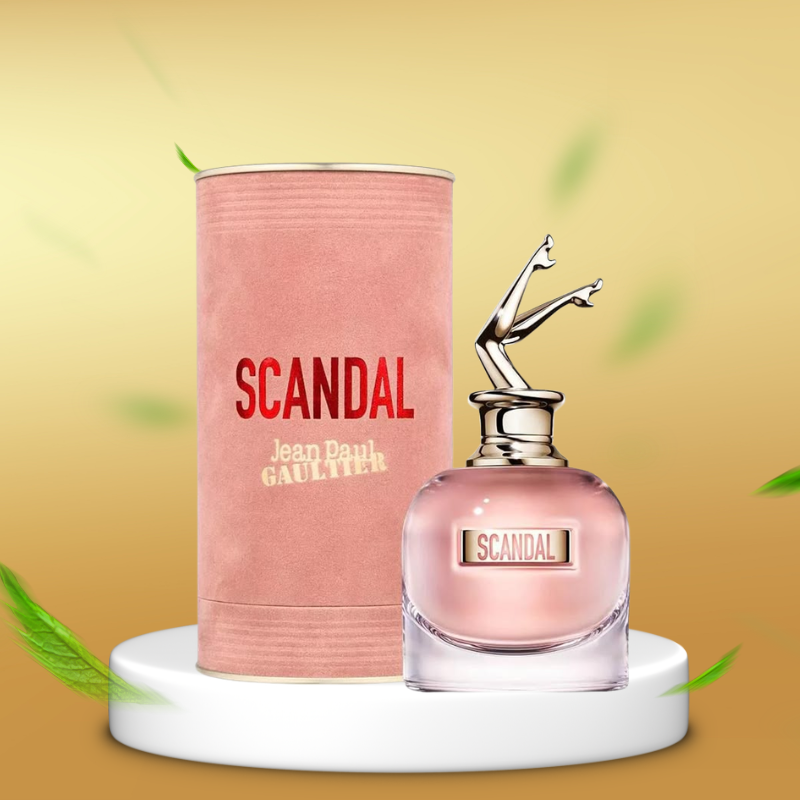 JPG Scandal-EDP 80ML