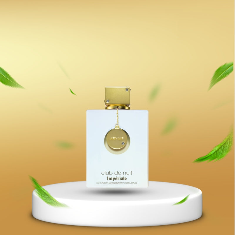 Armaf Club De Nuit Imperiale EDP 105
