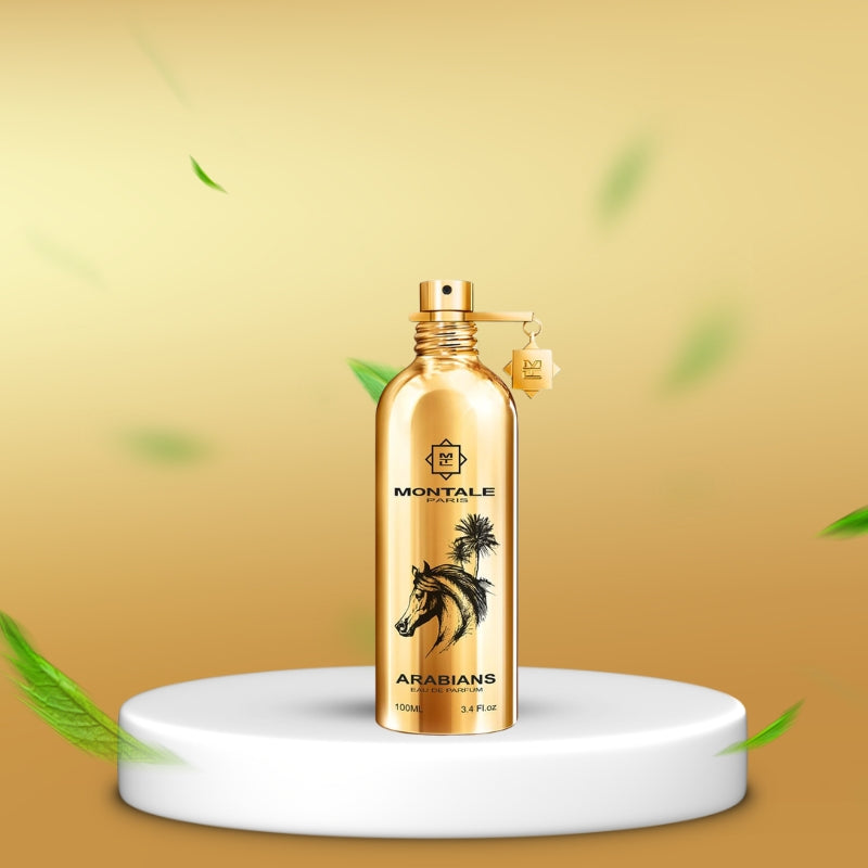 Montale Arabians edp 100ml
