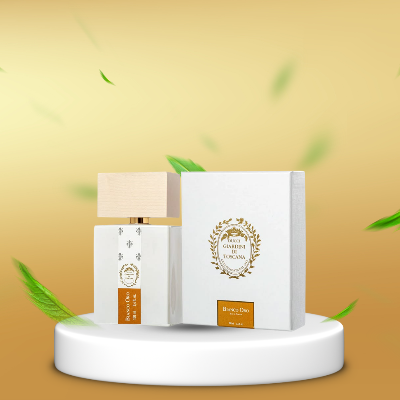 Giardini Di Toscana Bianco Oro-EDP 100ML