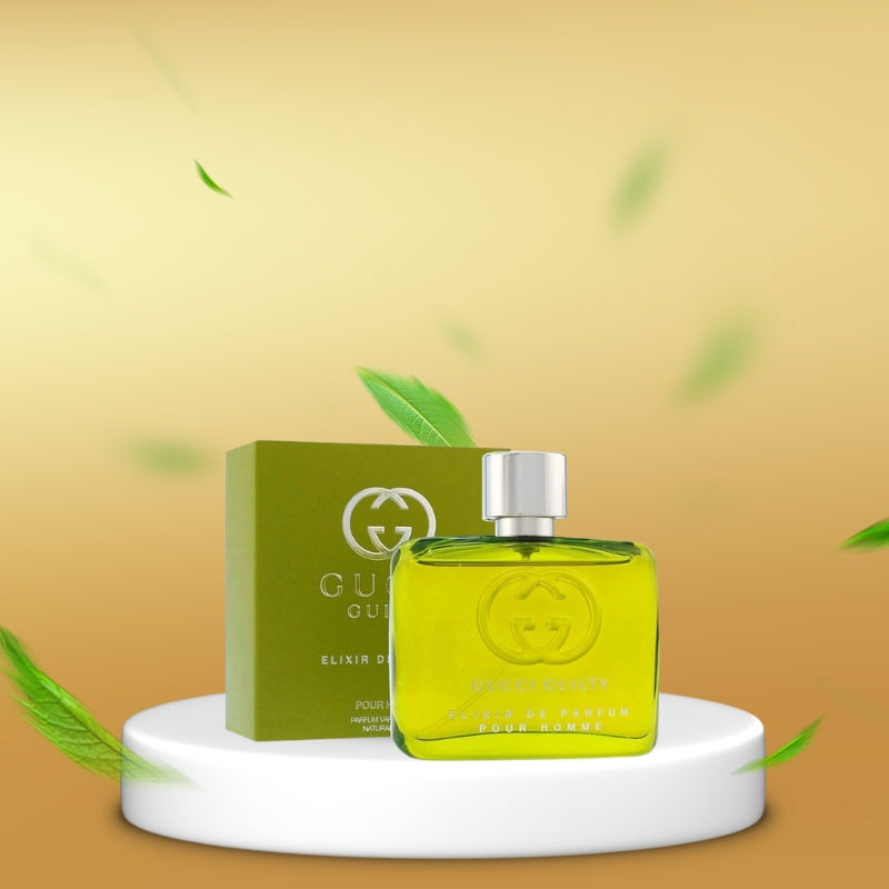 Gucci Guilty Pour Homme 50ml