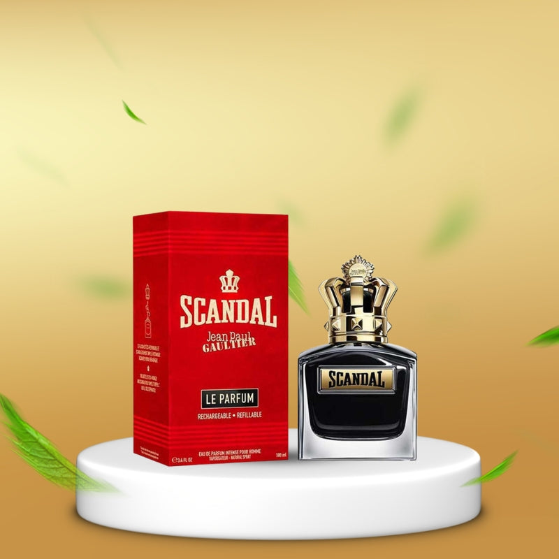 Jean Paul Gaultier Scandal Le Parfum 100ml