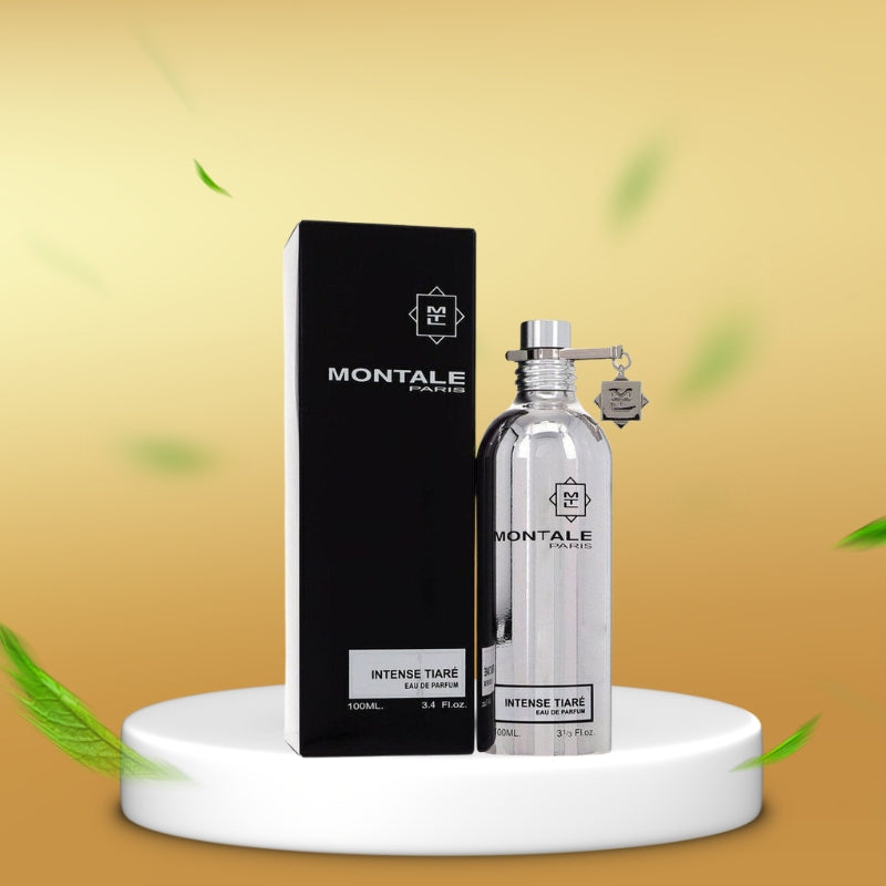 Montale Intense Tiare edp 100ml