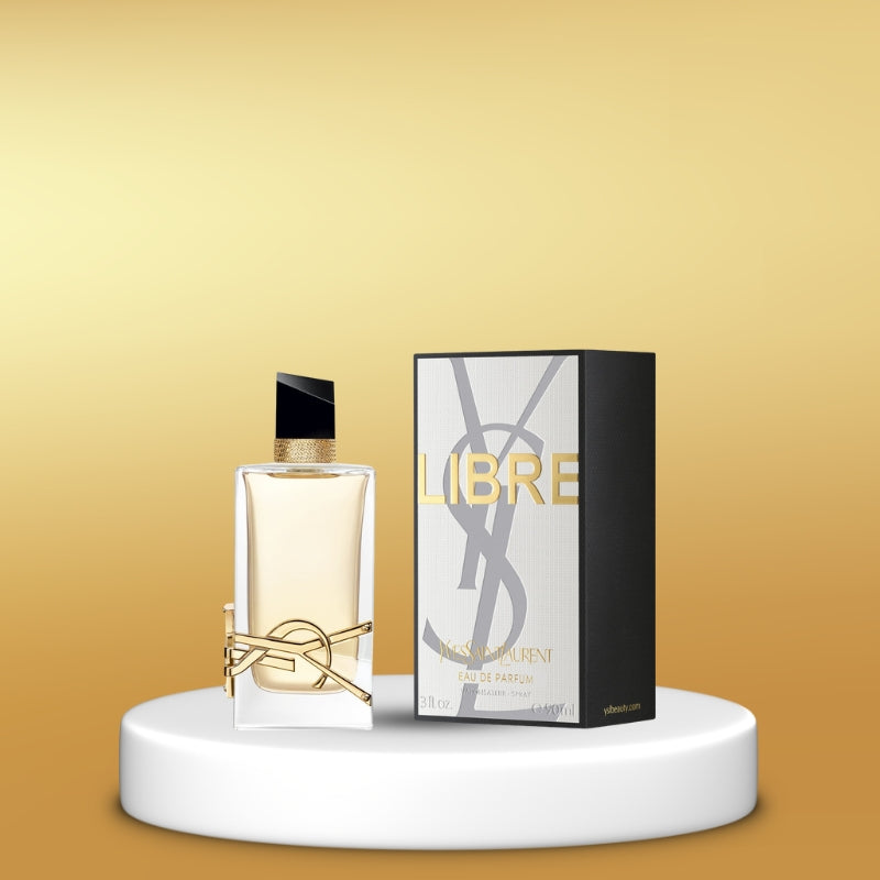 Ysl Libre Edp 90ml