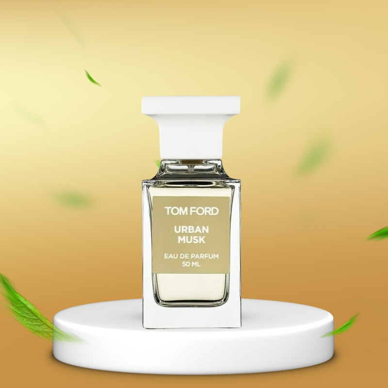 Tom Ford Urban Musk 100ml