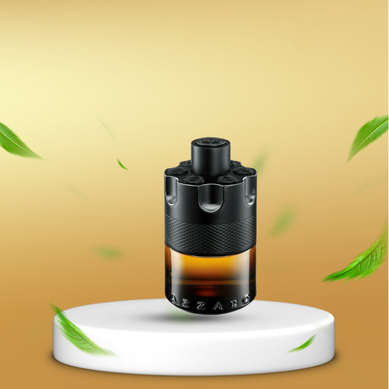 Azzaro The Most Wanted Parfum 100ml