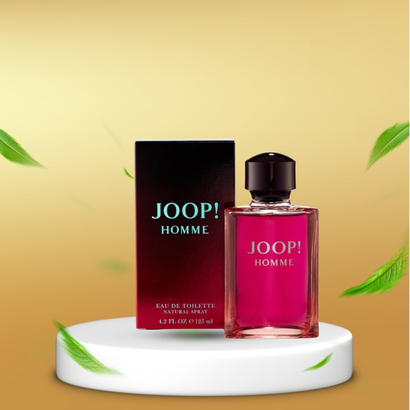 JOOP Homme EDT 125ML