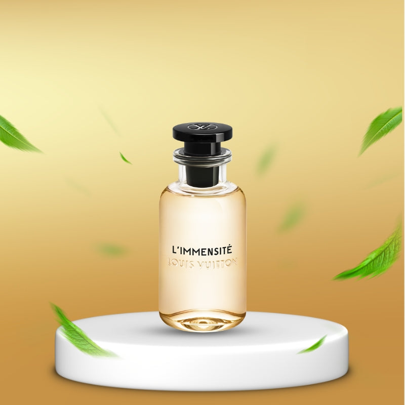 Louis Vuitton L'immensite 100ml