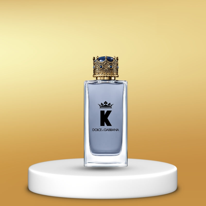 Dolce Gabbana King edt 100 ml