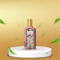 Gucci Flora Gergous Gardenia 100ml