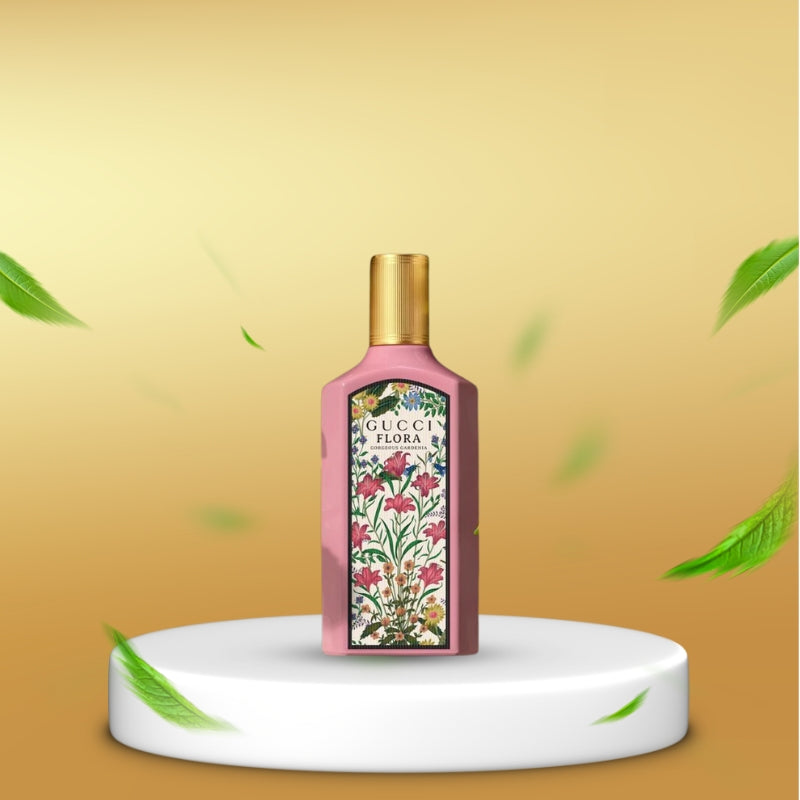 Gucci Flora Gergous Gardenia 100ml